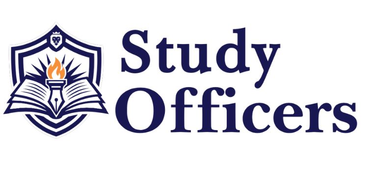Study Officers Logo