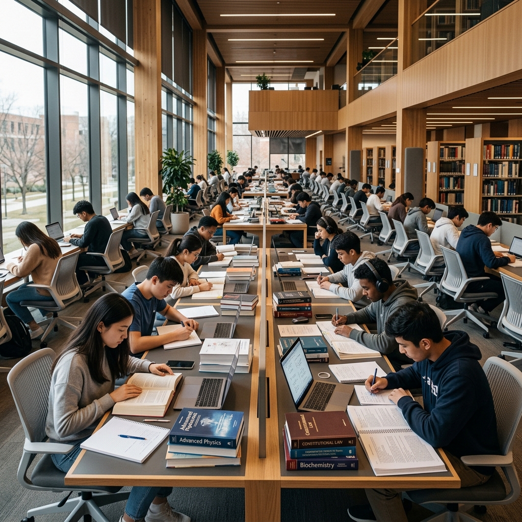 Study Center