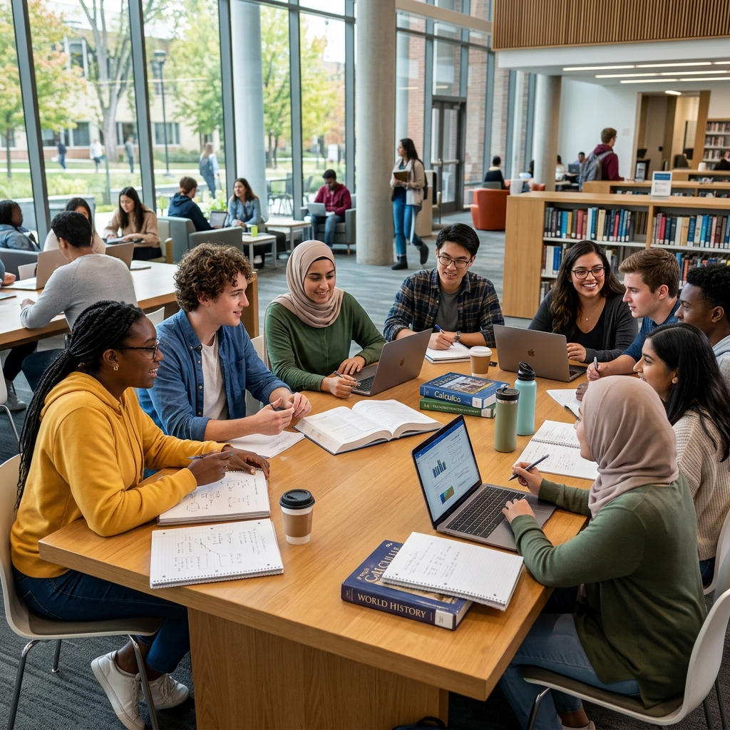 Community Study